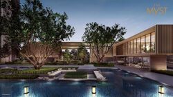 The Myst (D23), Condominium #496739561